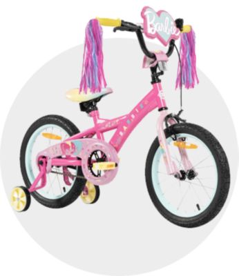 Poupée Barbie Collection BB Bikeuse